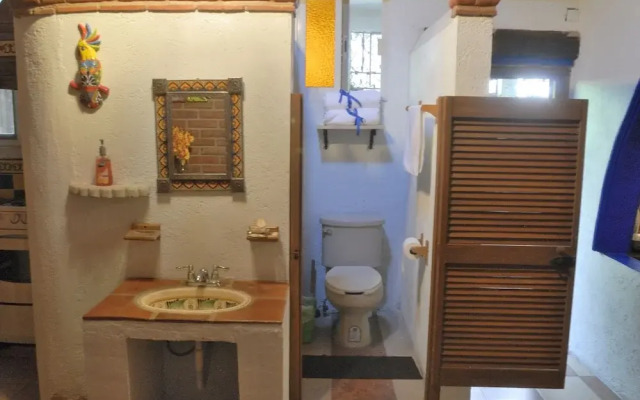 Las Cuatro Puertas