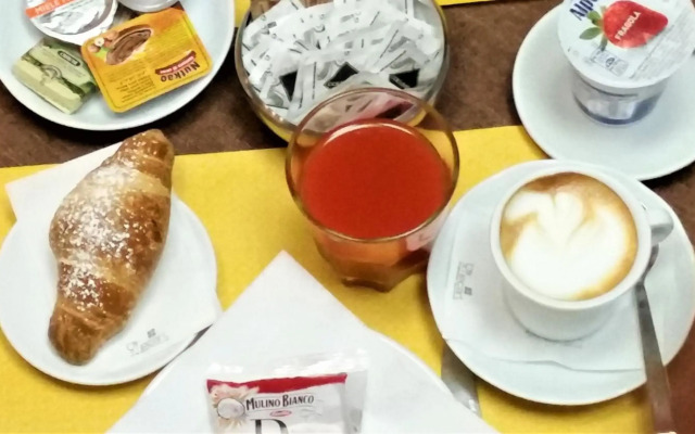 Hotel Giada