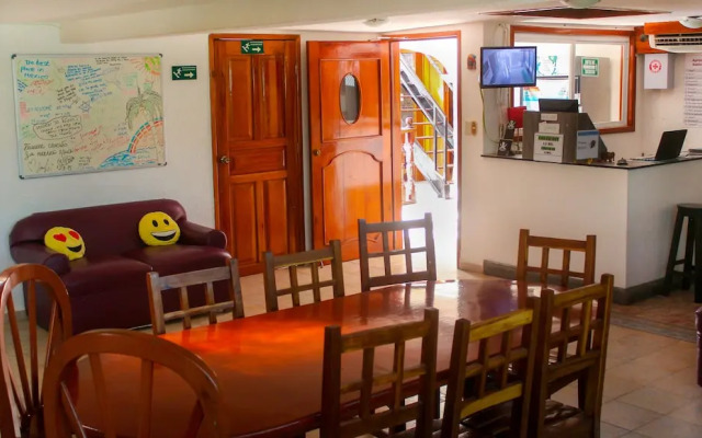 Izsla Suites