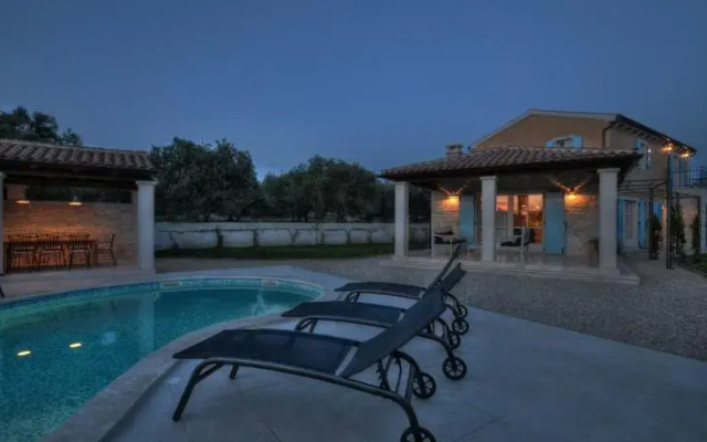 Villa Luka