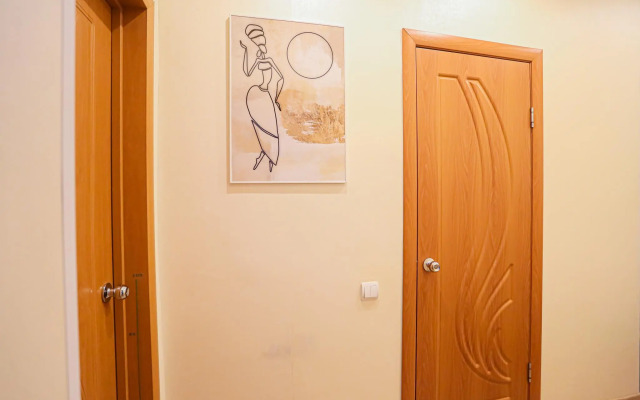 Apartments at Petrovna's on Moskovskoe highway