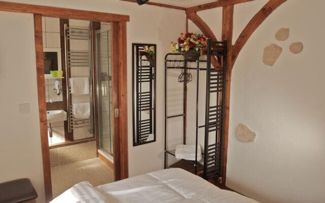 Birchwood Guest Lodge