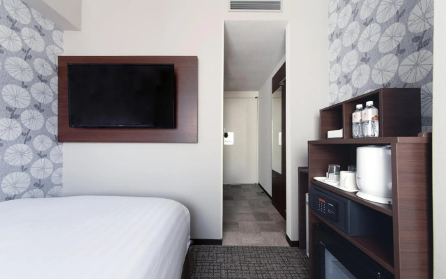 Premier Hotel Cabin Shinjuku