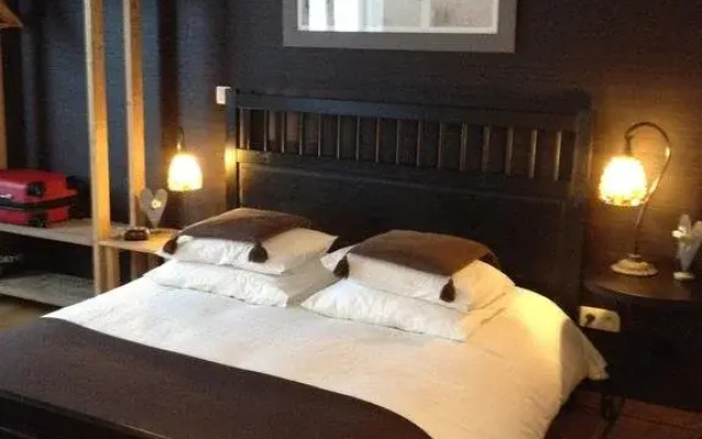 B&B De Bron