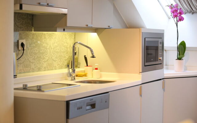Molton Nisantasi Suites