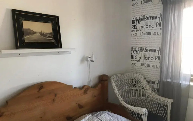 Tuvagård B&B Vindhästar