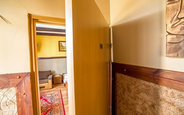 Karczma Pod Topolami