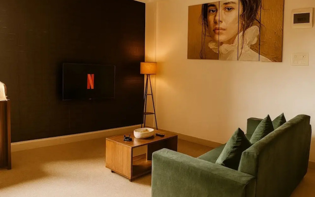 Arambol Bliss Hote Apartments