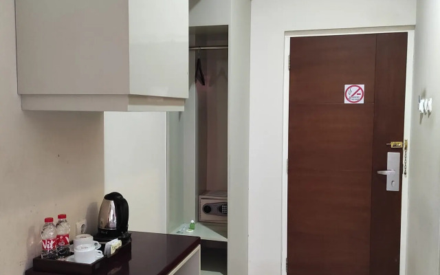 Orlen Hotel