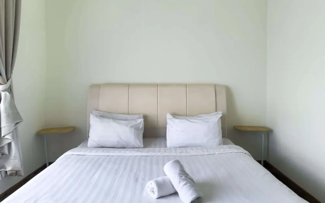 Family 2BR Apartment, Pool, Melaka City