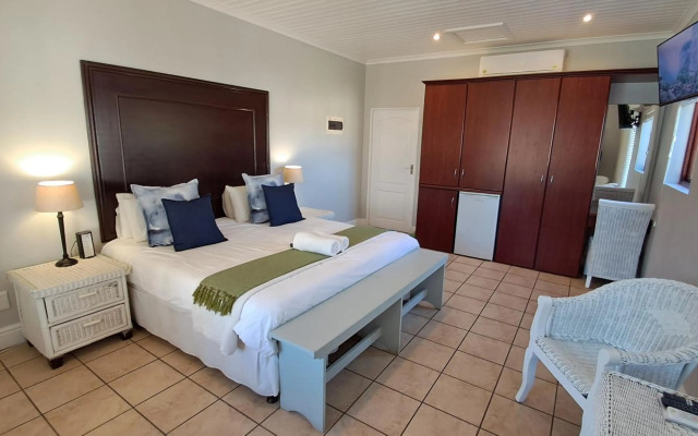 Studio 12 @ The Dunes