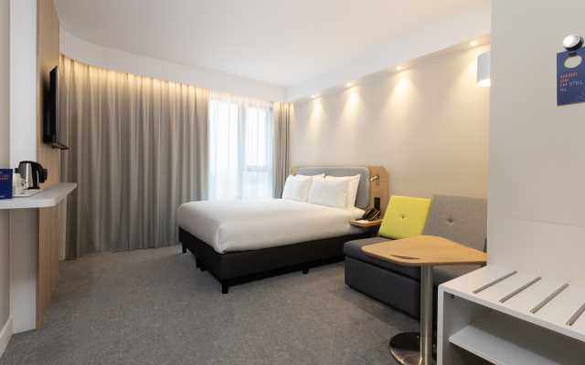 Holiday Inn Express Brussels Airport by IHG - Image 7