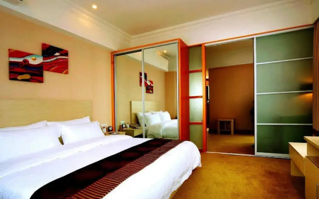 Grand Sinan Hotel