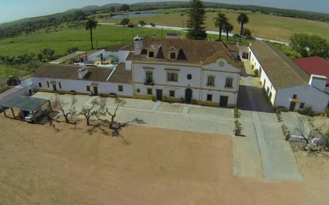 Monte da Torre