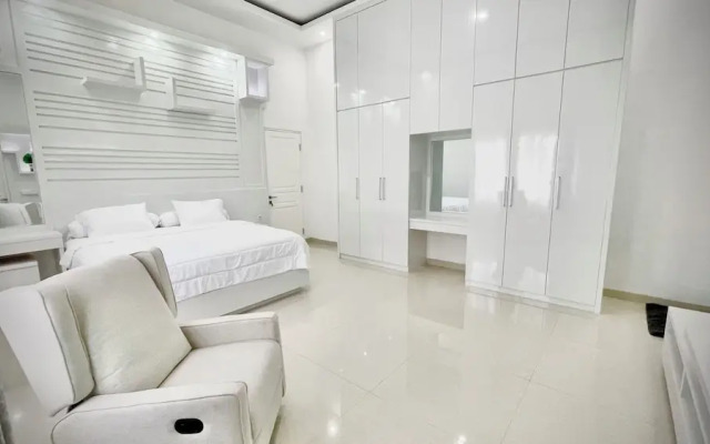 RRR Luxury Villas