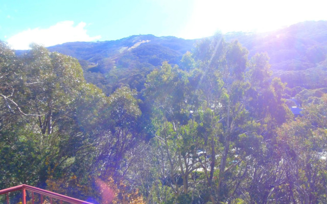 Retro 2 Bedroom Apartment