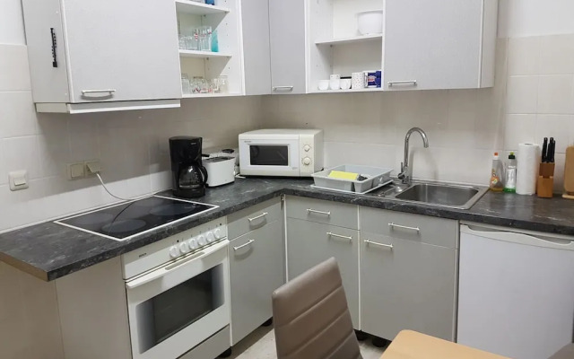 Ferienwohnung in Diehlo