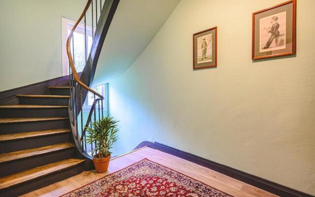 Suite Hereditas 5 - Chambre privée - Reims centre