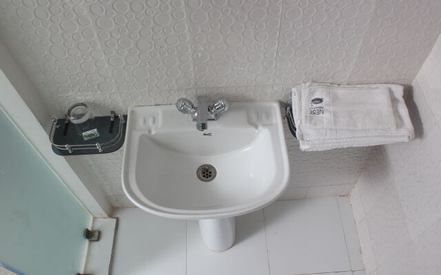 Hotel Nest International