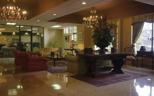 Naco Hotel &Casino