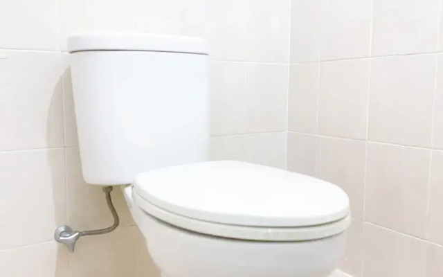 Minimalist Studio Taman Semanan Indah Cengkareng Apartment