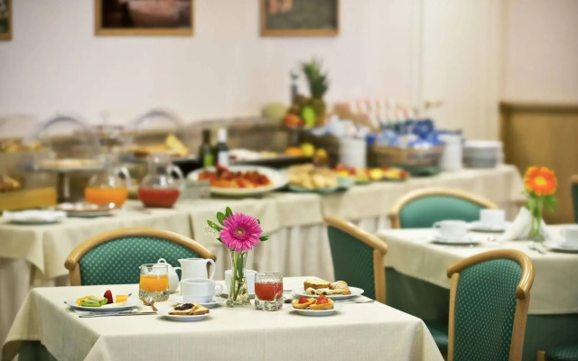 Park Hotel La Grave