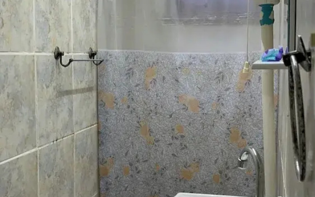 Hostel Sol do Alcaíra