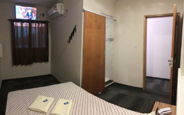 Hotel Butantã - Hotel in เซาเปาลู - Photo 4
