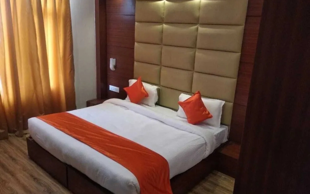 Hotel Marygold