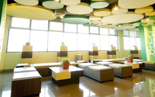 Go Hotels Butuan