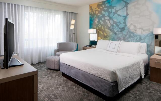 Courtyard by Marriott Fort Lauderdale Weston