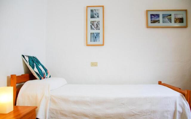 Seaview Risco de Famara 1