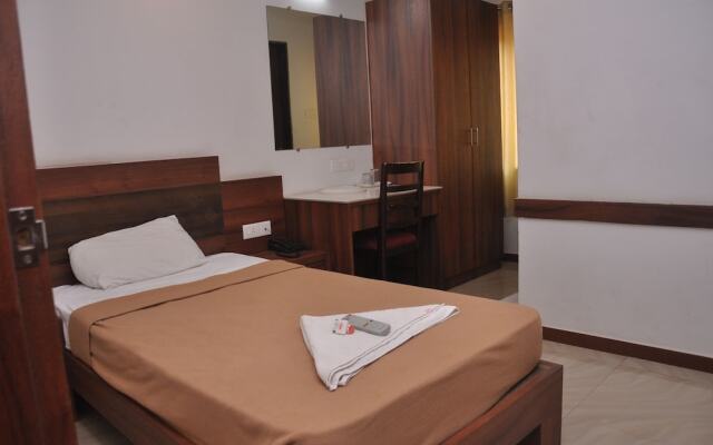 Sai Arya Lodging & Hall