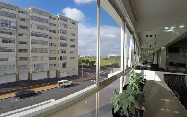 New Cumberland 108 - Apartment