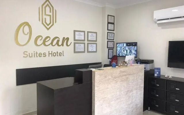 Ocean Suites Hotel