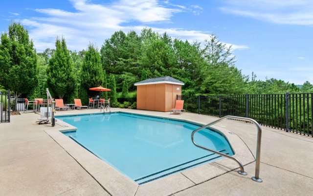 Comfort Inn Sylva - Cullowhee