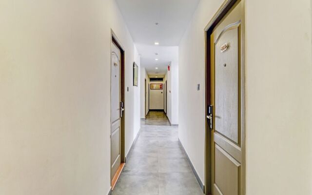 Capital O 42095 Purpletree Place Beebiz