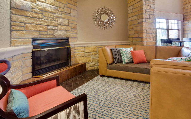 Drury Inn & Suites Amarillo