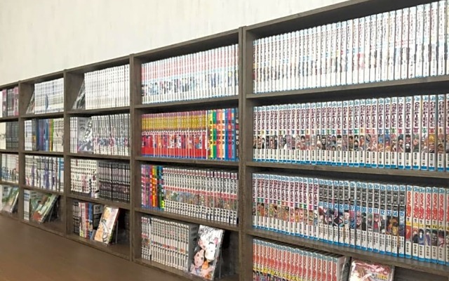 Cabin & Capsule Hotel J-SHIP Osaka Namba - Vacation STAY 24728v