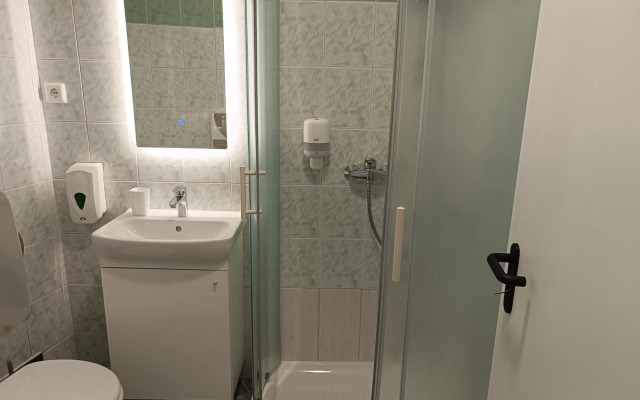 Apartments Abc Ljubljana