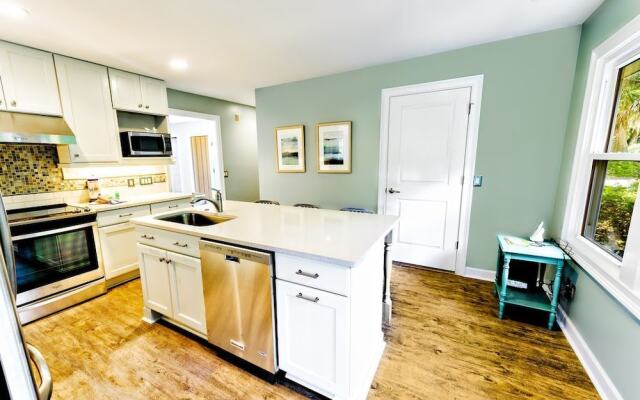 Palmetto Paradise 3 Bedroom Holiday Home