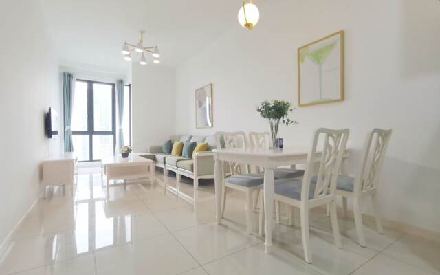 The Elysia Park Residence