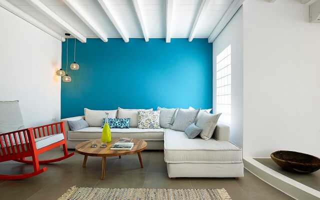 Vipera Villa & Studio