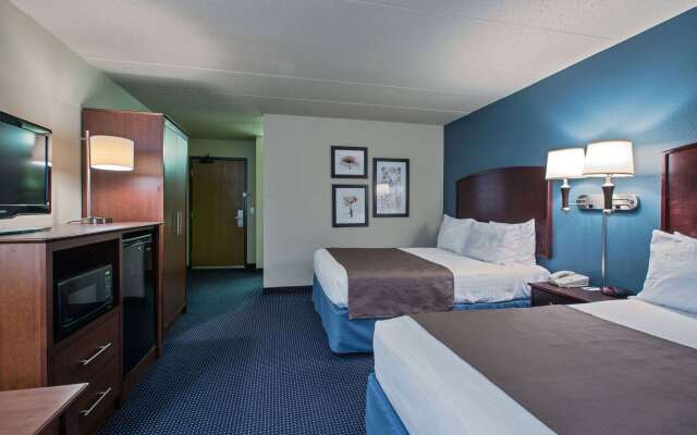 AmericInn by Wyndham Fort Dodge