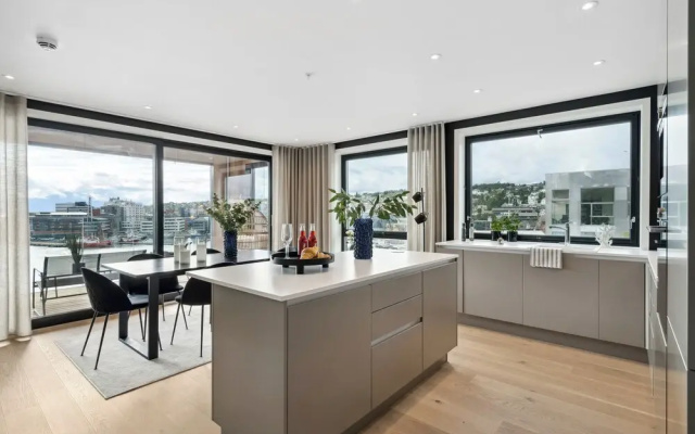 TotalApartments Vervet Fram F