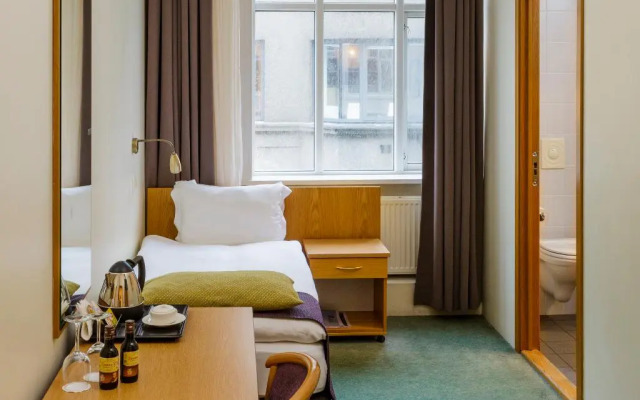 Center Hotels Skjaldbreið