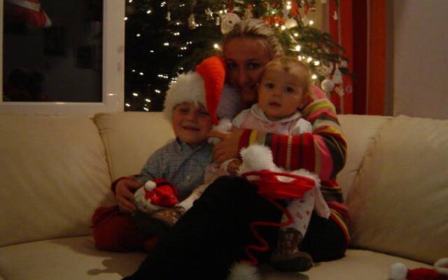 Gina Bed & Breakfast