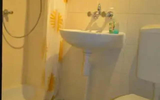 Agroturystyka nad jeziorem Sopień