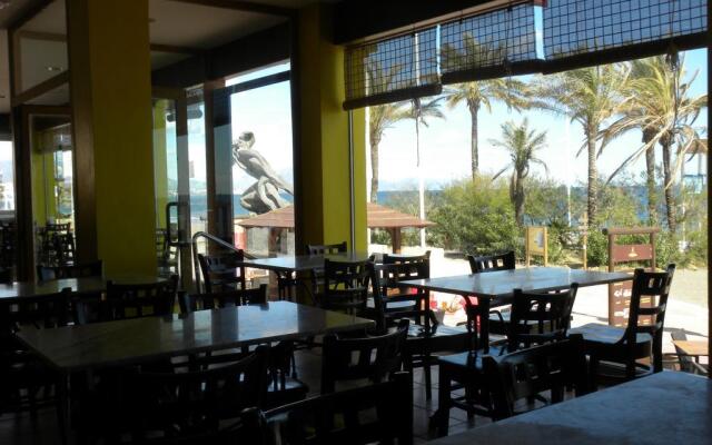 Hotel Don Agustín