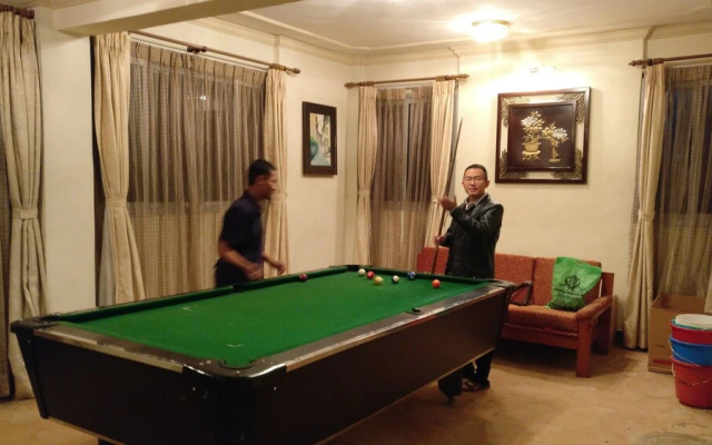 Sagarmatha Apartment Bed & Breakfast